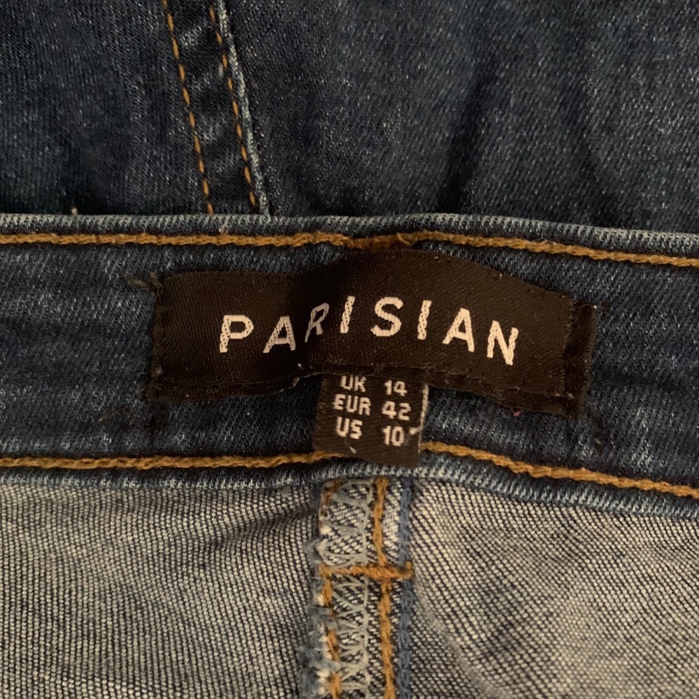 ASOS Distressed Jeans - Picture 4 of 4